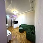 Kirayə (aylıq) 2 otaqlı Yeni Tikili, Qara Qarayev metrosu, Nizami rayonu 3