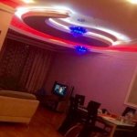 Kirayə (aylıq) 3 otaqlı Yeni Tikili, Gənclik metrosu, Nərimanov rayonu 1
