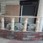 Satılır 3 otaqlı Həyət evi/villa, Avtovağzal metrosu, Biləcəri qəs., Binəqədi rayonu 16