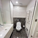 Satılır 4 otaqlı Yeni Tikili, Gənclik metrosu, Nəsimi rayonu 12