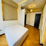 Kirayə (aylıq) 3 otaqlı Yeni Tikili, Xətai metrosu, Dəmirçi Plaza, Xətai rayonu 13