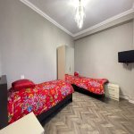 Kirayə (aylıq) 3 otaqlı Yeni Tikili, 20 Yanvar metrosu, Nəsimi rayonu 3