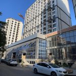 Satılır 3 otaqlı Yeni Tikili, Nəriman Nərimanov metrosu, Nərimanov rayonu 1