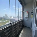 Продажа 3 комнат Новостройка, м. Нариман Нариманов метро, Наримановский р-н район 12