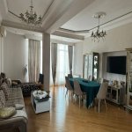 Satılır 2 otaqlı Yeni Tikili, 8 Noyabr metrosu, Nəsimi rayonu 4