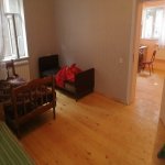 Kirayə (aylıq) 2 otaqlı Həyət evi/villa, İnşaatçılar metrosu, Yasamal qəs., Yasamal rayonu 7