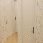 Satılır 1 otaqlı Yeni Tikili, Həzi Aslanov metrosu, Əhmədli, Xətai rayonu 4