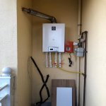 Kirayə (aylıq) 3 otaqlı Yeni Tikili, 28 May metrosu, Nəsimi rayonu 10