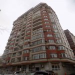 Satılır 4 otaqlı Yeni Tikili, 28 May metrosu, Nəsimi rayonu 1