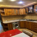 Аренда 3 комнатная Вторичка Хырдалан 4