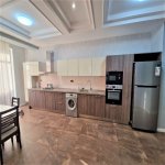Kirayə (aylıq) 3 otaqlı Yeni Tikili, Bayıl qəs., Səbail rayonu 10