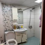 Satılır 2 otaqlı Köhnə Tikili, Neftçilər metrosu, Nizami rayonu 9