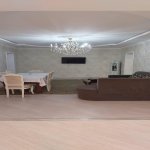 Satılır 6 otaqlı Həyət evi/villa, Neftçilər metrosu, Bakıxanov qəs., Sabunçu rayonu 3