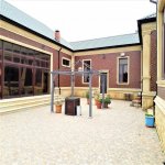 Kirayə (aylıq) 5 otaqlı Bağ evi, Şüvəlan, Xəzər rayonu 2