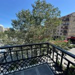 Satılır 2 otaqlı Köhnə Tikili, Nizami metrosu, Yasamal qəs., Yasamal rayonu 13