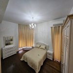 Kirayə (aylıq) 3 otaqlı Yeni Tikili, Nizami metrosu, Nəsimi rayonu 11