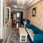 Satılır 3 otaqlı Yeni Tikili, Neftçilər metrosu, Nizami rayonu 17