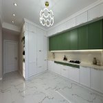 Satılır 3 otaqlı Yeni Tikili, Xətai metrosu, Xətai rayonu 6