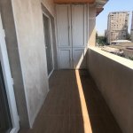 Kirayə (aylıq) 3 otaqlı Köhnə Tikili, Əhmədli metrosu, Bakı kinoteatrı, Xətai rayonu 12