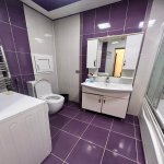 Аренда 3 комнат Новостройка, м. Хетаи метро, AGA Бизнес Центр, Хетаи район 7