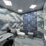 Аренда 3 комнат Новостройка, пос. Бадамдар, Сябаиль район 10