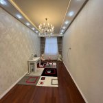 Satılır 3 otaqlı Yeni Tikili, Memar Əcəmi metrosu, 8-ci mikrorayon, Binəqədi rayonu 10