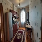 Kirayə (günlük) 2 otaqlı Həyət evi/villa Qəbələ 23