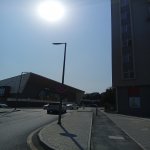 Аренда 3 комнат Новостройка, İnşaatçılar метро, Ясамал район 2