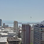 Продажа 3 комнат Новостройка, м. 28 Мая метро, 28 Малл, Насими район 24