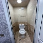 Kirayə (aylıq) 2 otaqlı Köhnə Tikili, Neftçilər metrosu, 8-ci kilometr, Nizami rayonu 6