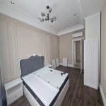 Kirayə (aylıq) 4 otaqlı Yeni Tikili, Ağ şəhər, Xətai rayonu 9