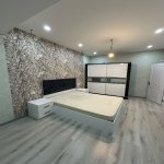 Kirayə (aylıq) 2 otaqlı Yeni Tikili, Həzi Aslanov metrosu, H.Aslanov qəs., Xətai rayonu 4