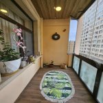 Продажа 4 комнатная Новостройка, м. Гянджлик метро, Насими район 11