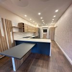 Kirayə (aylıq) 5 otaqlı Yeni Tikili, Gənclik metrosu, Nərimanov rayonu 8