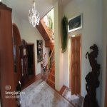 Satılır 8 otaqlı Həyət evi/villa, Avtovağzal metrosu, Biləcəri qəs., Binəqədi rayonu 10