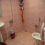 Satılır 4 otaqlı Həyət evi/villa, Avtovağzal metrosu, Biləcəri qəs., Binəqədi rayonu 15