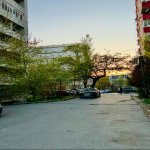 Satılır 1 otaqlı Köhnə Tikili, Həzi Aslanov metrosu, Xətai rayonu 14