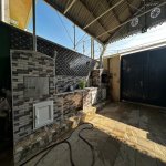 Satılır 6 otaqlı Həyət evi/villa, Koroğlu metrosu, Zabrat qəs., Sabunçu rayonu 4