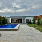 Satılır 4 otaqlı Bağ evi, Mərdəkan, Xəzər rayonu 1