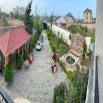Kirayə (günlük) 6 otaqlı Bağ evi, Novxanı, Abşeron rayonu 13