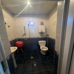 Satılır 8 otaqlı Həyət evi/villa, Avtovağzal metrosu, Biləcəri qəs., Binəqədi rayonu 10