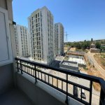 Аренда 3 комнатная Новостройка, İnşaatçılar метро, пос. Йени Ясамал, Ясамал район 9