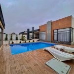 Satılır 4 otaqlı Bağ evi, Mərdəkan, Xəzər rayonu 20