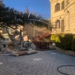 Kirayə (aylıq) 6 otaqlı Həyət evi/villa, Həzi Aslanov metrosu, Xətai rayonu 2