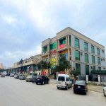 Kirayə (aylıq) Obyekt Sumqayıt 1