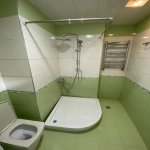 Продажа 3 комнат Новостройка, İnşaatçılar метро, Ясамал район 12