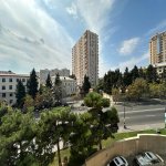 Kirayə (aylıq) 1 otaqlı Yeni Tikili, Gənclik metrosu, Nərimanov rayonu 13