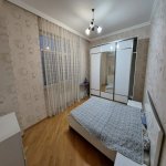 Kirayə (aylıq) 3 otaqlı Yeni Tikili, Elmlər akademiyası metrosu, Yasamal qəs., Yasamal rayonu 5