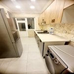 Продажа 2 комнат Вторичка Хырдалан 6
