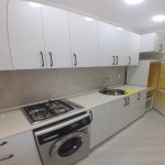 Kirayə (aylıq) 2 otaqlı Köhnə Tikili, Əhmədli metrosu, Əhmədli, Xətai rayonu 6